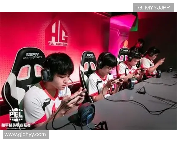 和平精英巨献揭秘LNG战队的比赛策略与经验分享