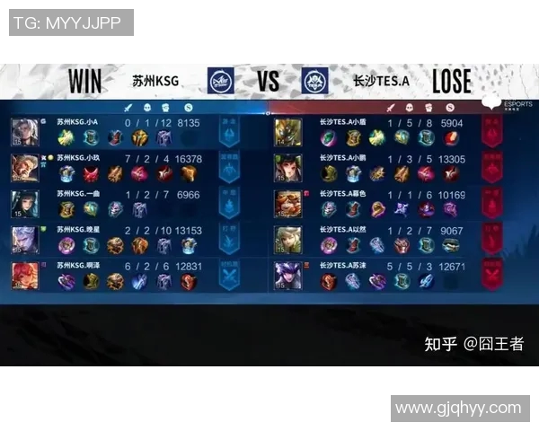 电竞比分聚焦王者荣耀IG团队配合策略与战术分析