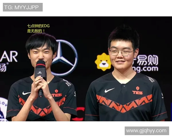 S15LOL赛事与和平精英对决深度解析EDG团队的耐力与表现实时数据