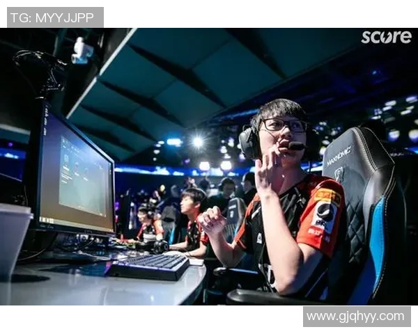 esports数据深入分析EDG战队的节奏打法与战术布局解析