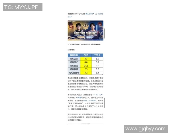 esports最新数据电竞比分DOTA2分析JDG战队节奏把控的优势与不足之处